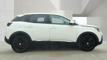 Peugeot 3008 1.5 BlueHDi Allure EAT Euro 6 (s/s) 5dr