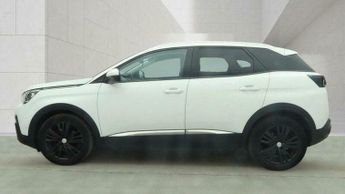 Peugeot 3008 1.5 BlueHDi Allure EAT Euro 6 (s/s) 5dr