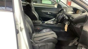 Peugeot 3008 1.5 BlueHDi Allure EAT Euro 6 (s/s) 5dr