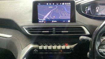Peugeot 3008 1.5 BlueHDi Allure EAT Euro 6 (s/s) 5dr