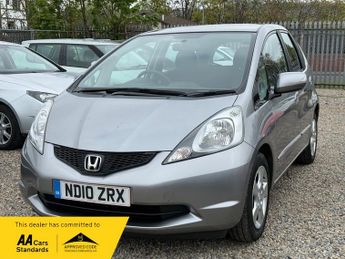 Honda Jazz I-VTEC ES