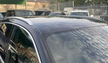 Audi SQ5 3.0 TFSI V6 SUV 5dr Petrol Tiptronic quattro Euro 6 (s/s) (354 p