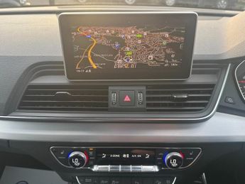 Audi SQ5 3.0 TFSI V6 SUV 5dr Petrol Tiptronic quattro Euro 6 (s/s) (354 p