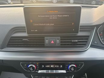 Audi SQ5 3.0 TFSI V6 SUV 5dr Petrol Tiptronic quattro Euro 6 (s/s) (354 p