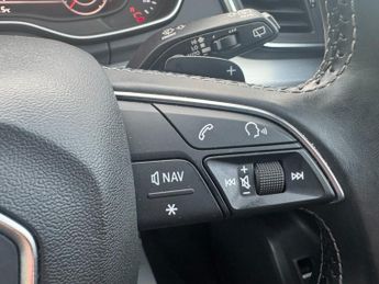 Audi SQ5 3.0 TFSI V6 SUV 5dr Petrol Tiptronic quattro Euro 6 (s/s) (354 p