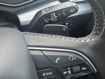 Audi SQ5 3.0 TFSI V6 SUV 5dr Petrol Tiptronic quattro Euro 6 (s/s) (354 p