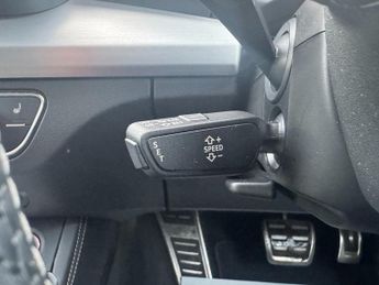 Audi SQ5 3.0 TFSI V6 SUV 5dr Petrol Tiptronic quattro Euro 6 (s/s) (354 p