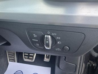 Audi SQ5 3.0 TFSI V6 SUV 5dr Petrol Tiptronic quattro Euro 6 (s/s) (354 p