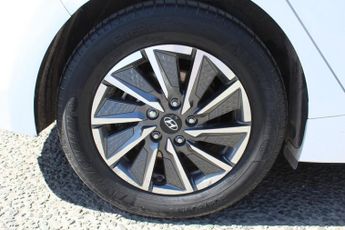 Hyundai Ioniq PREMIUM
