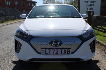 Hyundai Ioniq PREMIUM