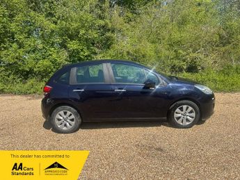Citroen C3 VTR PLUS