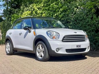 MINI Countryman COOPER