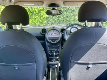 MINI Countryman COOPER