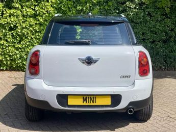 MINI Countryman COOPER
