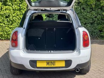MINI Countryman COOPER
