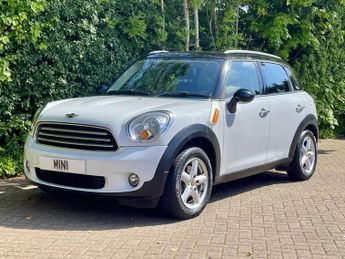 MINI Countryman COOPER