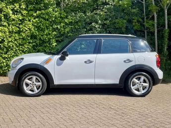 MINI Countryman COOPER