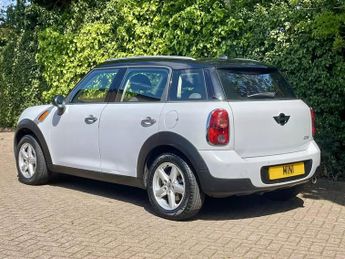MINI Countryman COOPER
