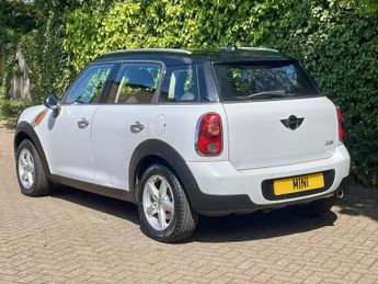 MINI Countryman COOPER