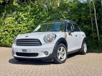 MINI Countryman COOPER