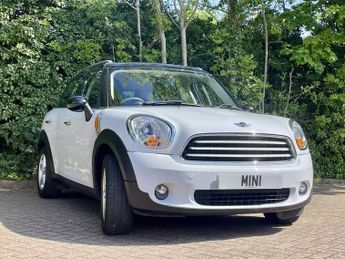MINI Countryman COOPER