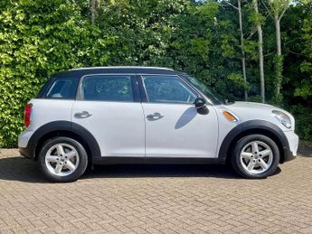 MINI Countryman COOPER