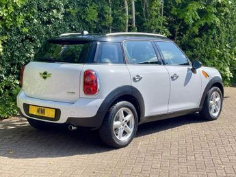 MINI Countryman COOPER