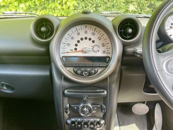 MINI Countryman COOPER