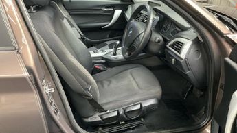 BMW 1 SERIES 116i SE