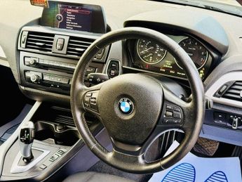 BMW 1 SERIES 116i SE