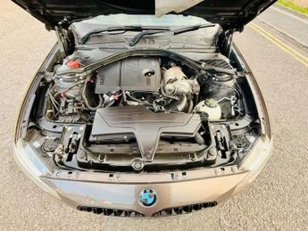 BMW 1 SERIES 116i SE