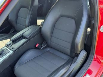 Mercedes-Benz C Class 1.8 C180 BlueEfficiency AMG Sport Edition 125 Coupe 2dr Petrol G