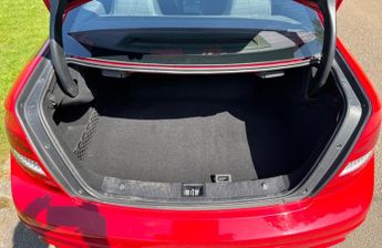 Mercedes-Benz C Class 1.8 C180 BlueEfficiency AMG Sport Edition 125 Coupe 2dr Petrol G