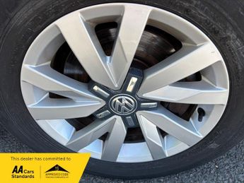 Volkswagen Passat S TDI BLUEMOTION TECHNOLOGY DSG