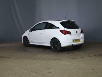 Vauxhall Corsa 1.0i Turbo ecoFLEX Limited Edition Euro 6 (s/s) 3dr