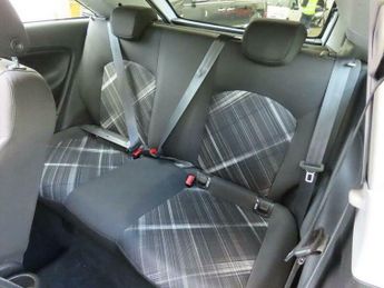 Vauxhall Corsa 1.0i Turbo ecoFLEX Limited Edition Euro 6 (s/s) 3dr