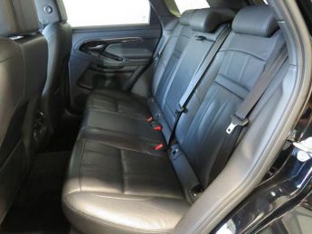 Land Rover Range Rover Evoque R-DYNAMIC SE