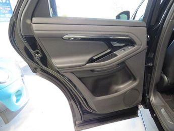 Land Rover Range Rover Evoque R-DYNAMIC SE