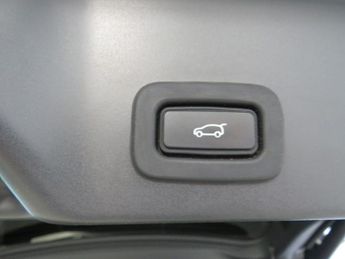 Land Rover Range Rover Evoque R-DYNAMIC SE