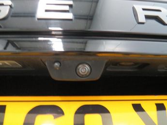 Land Rover Range Rover Evoque R-DYNAMIC SE