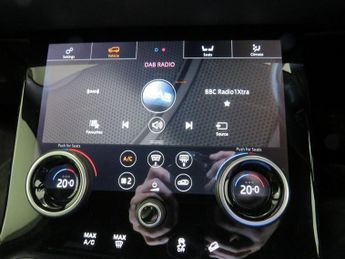 Land Rover Range Rover Evoque R-DYNAMIC SE