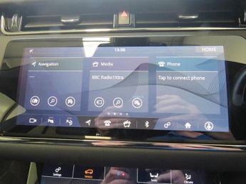 Land Rover Range Rover Evoque R-DYNAMIC SE