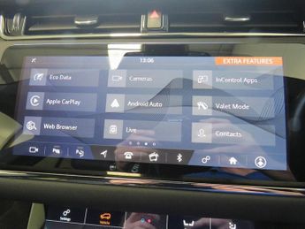 Land Rover Range Rover Evoque R-DYNAMIC SE