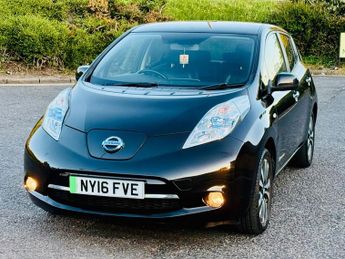 Nissan Leaf TEKNA