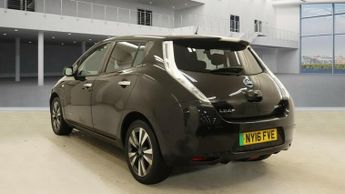 Nissan Leaf TEKNA