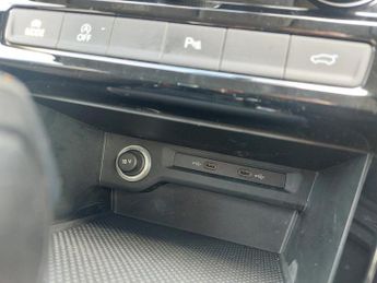 Volkswagen Touran SEL TDI DSG