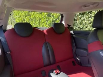 MINI Hatch COOPER