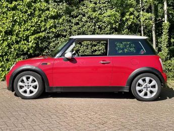 MINI Hatch COOPER