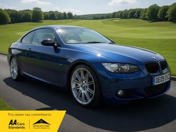 BMW 325 3.0 325i M SPORT