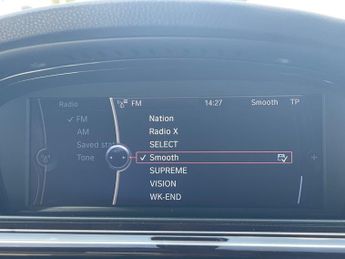 BMW 3 SERIES 3.0 325i M SPORT
